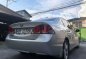 Selling Honda Civic 2007 Automatic Gasoline in Taguig-6