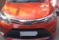 2016 Toyota Vios for sale in General Mariano Alvarez-0