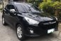 Selling 2nd Hand Hyundai Tucson 2011 in Quezon City-0