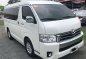 Selling 2nd Hand Toyota Hiace 2019 in Pasig-0