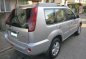 Selling Nissan X-Trail 2008 Automatic Gasoline in Makati-2