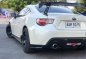 Subaru Brz 2014 Automatic Diesel for sale in Quezon City-1