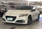 2nd Hand Honda Cr-Z 2013 Automatic Gasoline for sale in Manila-5