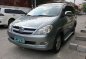 Selling 2nd Hand Toyota Innova 2007 Automatic Gasoline at 58000 km in Quezon City-1