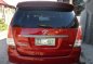 Sell 2nd Hand 2009 Toyota Avanza Manual Gasoline at 90000 km in San Fernando-6