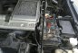 Mitsubishi Pajero 2002 Automatic Diesel for sale in Pozorrubio-6