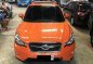Selling Subaru Xv 2014 at 24000 km in Quezon City-2