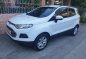 Selling 2nd Hand Ford Ecosport 2018 in Mandaluyong-1