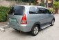 Selling 2nd Hand Toyota Innova 2007 Automatic Gasoline at 58000 km in Quezon City-4