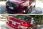 2016 Mitsubishi Mirage G4 for sale in Quezon City-0