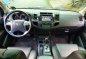 2nd Hand Toyota Fortuner 2015 Automatic Diesel for sale in Quezon City-5