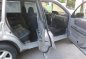 Selling Nissan X-Trail 2008 Automatic Gasoline in Makati-3