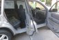 Selling Nissan X-Trail 2008 Automatic Gasoline in Makati-3