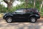 2nd Hand Toyota Fortuner 2008 for sale in Las Piñas-0