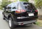 2012 Mitsubishi Montero for sale in Manila-2