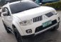 2nd Hand Mitsubishi Montero Sport 2009 for sale in Cebu City-0