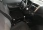 Selling Silver Toyota Wigo 2019 Manual Gasoline in Quezon City-7