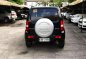 Selling Black Suzuki Jimny 2017 at 30000 km in Cainta-3