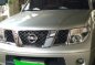 Nissan Navara 2013 Automatic Diesel for sale in Dumaguete-7