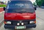 Sell 2nd Hand 1992 Nissan Urvan Manual Diesel at 130000 km in Quezon City-2