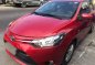 Selling 2nd Hand Toyota Vios 2014 in Tagaytay-0