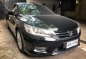 Honda Accord 2014 Automatic Gasoline for sale in Las Piñas-0