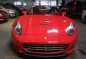 Ferrari California 2013 Automatic Gasoline for sale in Quezon City-6