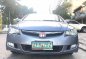 2007 Honda Civic for sale in Manila-4