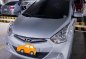 Hyundai Eon 2018 Manual Gasoline for sale in Davao City-0