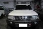 Selling 2nd Hand Nissan Patrol 1999 Manual Diesel at 90000 km in Pasay-2