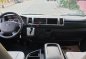 2nd Hand Toyota Hiace 2014 Automatic Diesel for sale in Quezon City-5