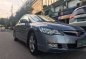 2007 Honda Civic for sale in Manila-1