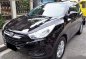 2nd Hand Hyundai Tucson 2011 Manual Gasoline for sale in Manila-0