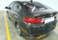 2nd Hand Honda City 2016 Automatic Gasoline for sale in Mandaluyong-0