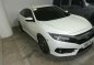 Selling Honda Civic 2017 at 4000 km in Cebu City-1