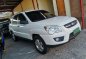 2nd Hand Kia Sportage 2010 at 45000 km for sale in Talisay-2