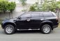 2012 Mitsubishi Montero for sale in Manila-0