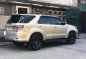 Selling Toyota Fortuner 2015 in Caloocan-1