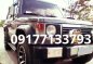 2004 Mitsubishi Pajero for sale in Cagayan de Oro-1