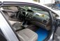 Honda Civic 2007 Automatic Gasoline for sale in Muntinlupa-8
