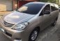 2011 Toyota Innova for sale in Cabanatuan-3