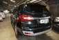 Sell Black 2016 Ford Everest Automatic Diesel at 39000 km in Makati-5