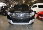 Sell Black 2016 Ford Everest Automatic Diesel at 39000 km in Makati-0