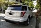 Sell 2nd Hand 2015 Ford Explorer at 34000 km in Quezon City-3