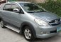 Selling 2nd Hand Toyota Innova 2007 Automatic Gasoline at 58000 km in Quezon City-0
