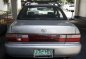 Selling Toyota Corolla 1996 Manual Gasoline in Manila-1