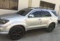 Selling 2nd Hand Toyota Fortuner 2007 Automatic Diesel at 110000 km in Valenzuela-6