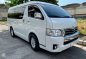 2nd Hand Toyota Hiace 2019 Automatic Diesel for sale in San Juan-0