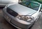 2nd Hand Toyota Altis 2005 Automatic Gasoline for sale in Valenzuela-2