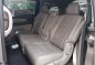 Selling Honda Odyssey 2012 Automatic Gasoline in Makati-10